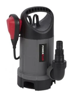 Powerplus POWEW67904 Dompelpomp - 400W 7 Powerplus POWEW67904 Dompelpomp - 400W -Home gereedschap abf484b0d3d358523323819ce01b6f0b