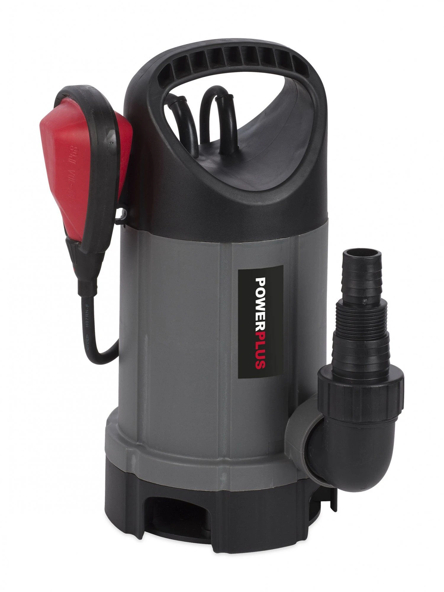 Powerplus POWEW67904 Dompelpomp - 400W 4 Powerplus POWEW67904 Dompelpomp - 400W - Afbeelding 4