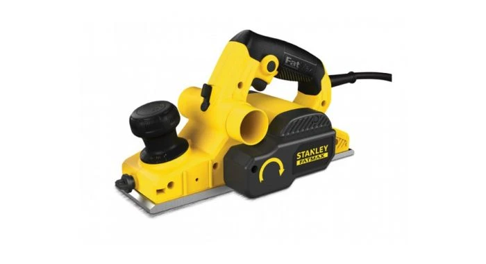Stanley FME630K Schaafmachine In Koffer - 750W - 2mm 1 Stanley FME630K Schaafmachine In Koffer - 750W - 2mm