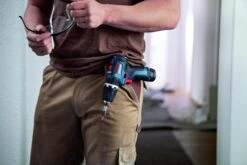 Bosch GSB 12V-35 12V Li-ion Accu Schroefklopboormachine In L-Boxx -Home gereedschap ad7605a3378887f7fdcad29604f2c5ae