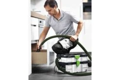 Festool CLEANTEC CTL SYS Mobiele Stofzuiger - 1000W - Klasse L - 4.5L - 575279 -Home gereedschap aeaf77dffd70bdbdd9ac103479241f52