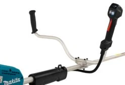 Makita DUR368AZ 36V (2x 18V) Li-Ion Accu Bosmaaier Body - U-greep - 350mm -Home gereedschap aef0d13525123d0f96edff3aef2ad851