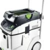 Festool CTL 48 E Stofafzuiger - 1200W - Klasse L - 48L - 574975