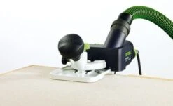 Festool OFK 700 EQ-Plus Kantenfrees - 720 W - 26 Mm - 576232 -Home gereedschap b025c2650360f90712a65f2053f61649