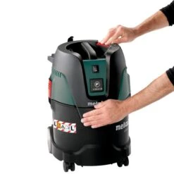 Metabo ASA 25 L PC Bouwstofzuiger - 1250W - L-klasse - 25L - 602014000 -Home gereedschap b028cd2b5ed2fa3b63301c0395ec22fb