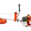 Husqvarna 535 RX Benzine Bosmaaier - 35cc - 47cm - 966628802