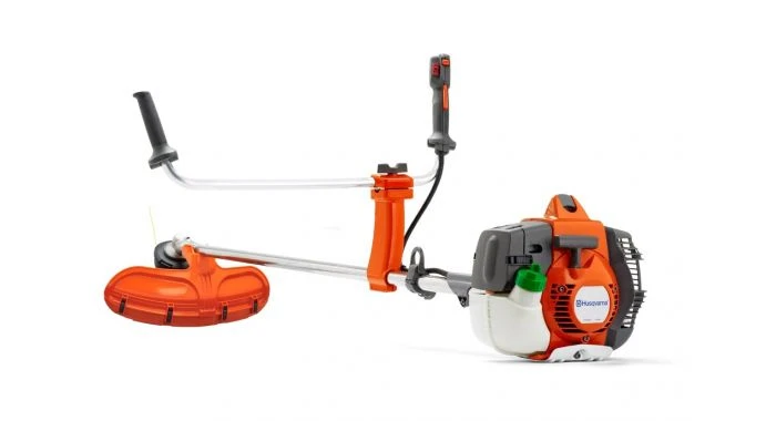 Husqvarna 535 RX Benzine Bosmaaier - 35cc - 47cm - 966628802 1 Husqvarna 535 RX Benzine Bosmaaier - 35cc - 47cm - 966628802