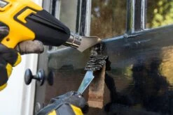 Wagner Furno 750 Heteluchtpistool Incl. Accessoires In Koffer - 2000W - 820l/min -Home gereedschap b09813fdf52f3e563140c09c95f3ad69