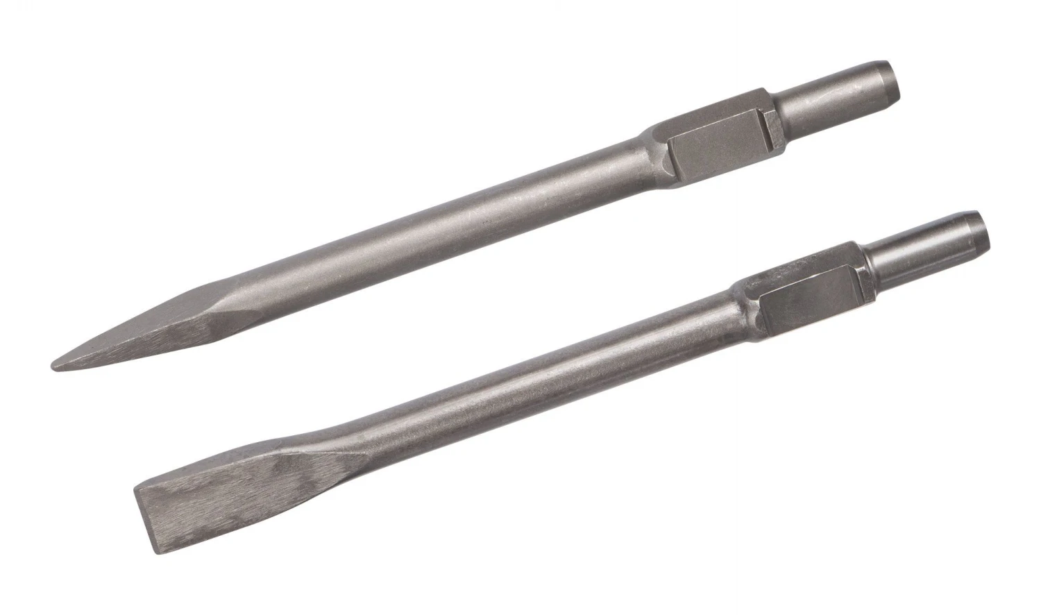 Powerplus POWX11861 HEX Breekhamer In Koffer 1700W - 60J 6 Powerplus POWX11861 HEX Breekhamer In Koffer 1700W - 60J - Afbeelding 6