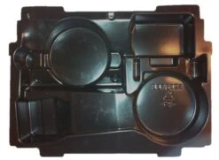 Makita DGA452RTJ 18V Li-ion Accu Haakse Slijper Set (2x 5.0Ah Accu) In Mbox - 115mm -Home gereedschap b14462fd029deaec977baa7c387788a1 1