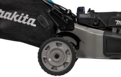 Makita LM001CZ 36V Grasmaaier 53 Cm Connector Type, Zonder Accu En Lader In Doos. -Home gereedschap b195ba3f05df4179ce9c4315c0043b06