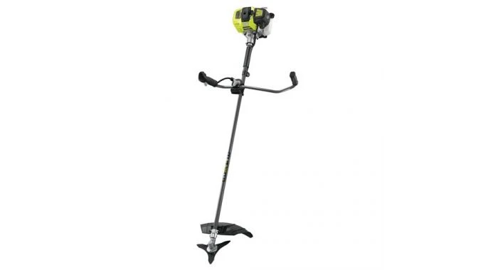 Ryobi RBC42FSBO 2-in-1 Benzine Bosmaaier/grastrimmer - 42cc - 26/43cm 1 Ryobi RBC42FSBO 2-in-1 Benzine Bosmaaier/grastrimmer - 42cc - 26/43cm
