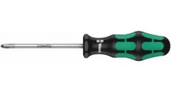 Wera 05009325001 Schroevendraaier - Pozidriv - PZ4 X 200mm