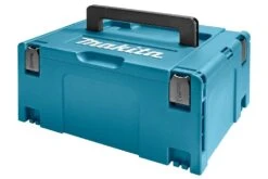 Makita DGA508RTJ 18V Li-Ion Accu Haakse Slijper Set (2x 5.0Ah Accu) In Mbox - 125mm - Koolborstelloos - Softstart -Home gereedschap b4091a661e51558da65c7bb42f4a7522 12