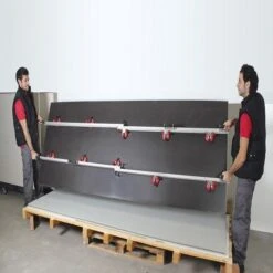 Rubi 18910 Slim System Tegeldrager - 160-320cm (2st) -Home gereedschap b425b7412c81993252ccae02f7845134