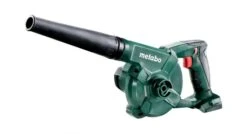Metabo AG 18 18V Li-Ion Accu Bladblazer Body - 266 Km/h - 602242850