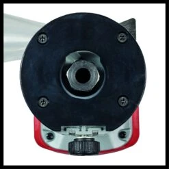 Einhell TP-ET 18 Li BL Solo Accu Kantenfrees Power X-Change -Home gereedschap b4846ef99455fbc69b7d6047dbbaafb2