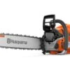 Husqvarna 562 XP 18" Benzine Kettingzaag - 59,8cc - 45cm - 970502018