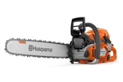 Husqvarna 562 XP 18" Benzine Kettingzaag - 59,8cc - 45cm - 970502018