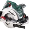 Metabo KS 55 FS Cirkelzaag - 1200W - 160mm - 600955000