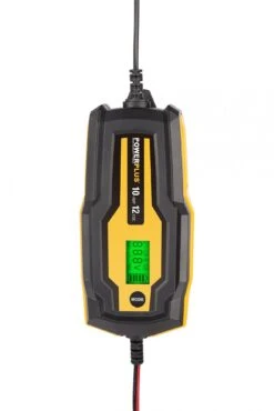Powerplus POWX4207 Slimme Batterijlader - 160W/10A/200Ah 8 Powerplus POWX4207 Slimme Batterijlader - 160W/10A/200Ah -Home gereedschap b53edf8fd0994ef67891d372cb8e7097