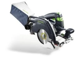Festool HKC 55 EB-Basic 18V Li-Ion Accu Pendelkapzaag Body In Systainer - 160mm - Koolborstelloos - 576163 -Home gereedschap b67a59a9968bd86907a4c7c317f95506