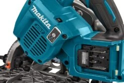 Makita SP001GZ03 XGT 40V Max Li-ion Accu Invalcirkelzaag 165 Mm Body In Mbox - Met AWS Zender -Home gereedschap b6d5c310bf06ad2ceba711e18fae4fcc