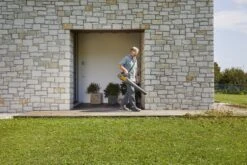 Stiga BL 900e Accu Bladblazer - 55m/s - 15,8m³/min -Home gereedschap b6fdcb4c57b61a5414d155c361f9efa6