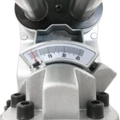 Hyundai 56252 Radiaal Afkortzaag - 1500W - 210mm -Home gereedschap b77b6691a834033138db2082ef7d00e4