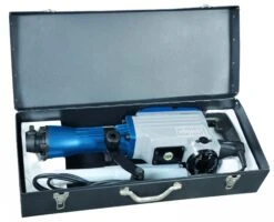 Scheppach AB1700 SDS-Max Sloophamer In Koffer - 1700W - 50J - 5908203901 36 Scheppach AB1700 SDS-Max Sloophamer In Koffer - 1700W - 50J - 5908203901 -Home gereedschap b862e3fa13d59cfe228de8b0b4797513