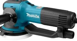 Makita BO6050J Excentrische Schuurmachine In Mbox - 750W - 150mm - Variabel -Home gereedschap b8ce70fbe8d250b0702517622a6c7c96