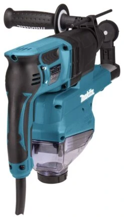Makita HR2652J SDS-Plus Boorhamer Incl. Stofafzuiging In Mbox- 800W - 2,2J -Home gereedschap b9759db834113a24ee3a7b418ae80da8