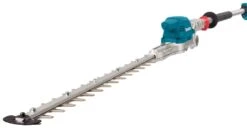 Makita DUN500WRTE LXT 18V Li-Ion Accu Stokheggenschaar Set (2x 5,0Ah) - 50cm - Koolborstelloos -Home gereedschap b9ac172153b313d14f6e2df060250cf9
