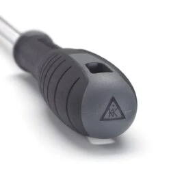 Hultafors SW 1/4" X 125 Magnetische Bitschroevendraaier - 443505 7 Hultafors SW 1/4" X 125 Magnetische Bitschroevendraaier - 443505 -Home gereedschap ba71b528573e229a9eee61df2b5d7611