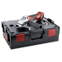 Flex LB 125 18,0-EC 18V Li-ion Accu Haakse Slijper In L-boxx - 125mm - Koolborstelloos