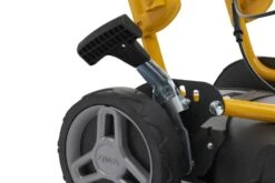 Stiga MULTICLIP 747 SD Benzine Loopmaaier - 2,2kW - 45cm -Home gereedschap bc1413179e991ff002d99b84781ef758