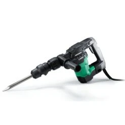 HiKOKI H41MB2WSZ SDS-max Breekhamer In Koffer - 930W - 7,1J -Home gereedschap bc77e0cdcde758489169ed9380fe0639