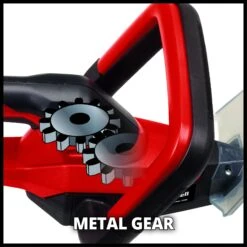 Einhell GC-CH 18/40 Li Solo Accu Heggenschaar - Power X-Change - 40 Cm -Home gereedschap bca8dbfa6f523690676e2b7ed5ae7d1f