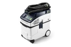 Festool CT 25 E Stofzuiger - 1200W -Home gereedschap bcf082e5196c1a625d454a4ce91beae5