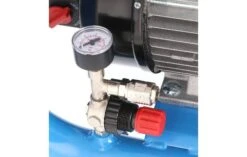 Airpress 36575 - Stille Olievrije Compressor LMO 5-240 10 Bar 1,5 Pk 192 L/min 5 L -Home gereedschap bd1e4373fed7c1af46a0d2577e1fc8d8