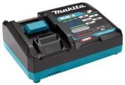 Makita DC40RA XGT 40 V Max Li-Ion Accu Snellader - 191E07-8 -Home gereedschap bd95ca3af3f003f7536e2e39b497755f