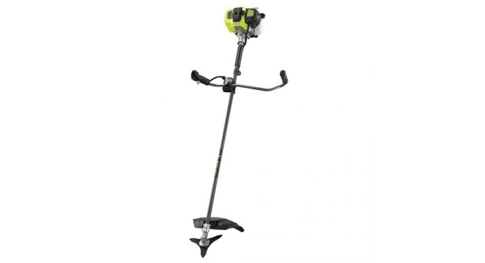 Ryobi RBC52FSBO Benzine Bosmaaier/grastrimmer - 52cc - 26/43cm 1 Ryobi RBC52FSBO Benzine Bosmaaier/grastrimmer - 52cc - 26/43cm