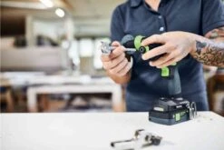 Festool TPC 18/4 5,2/4,0 I-Plus QUADRIVE 18V Li-Ion Accu Klopboormachine Set (1x 4,0Ah & 1x 5,2Ah) In Systainer - 75Nm - 575605 7 Festool TPC 18/4 5,2/4,0 I-Plus QUADRIVE 18V Li-Ion Accu Klopboormachine Set (1x 4,0Ah & 1x 5,2Ah) In Systainer - 75Nm - 575605 -Home gereedschap bdcbf82009288d98282b1e4d808b358e