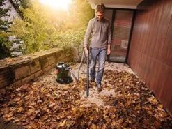 Bosch AdvancedVac 20 Bouwstofzuiger - 1200W - 20L - 06033D1200 -Home gereedschap bdfebbedbcaa9d04cffedbc4328ed097