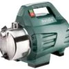Metabo P 4500 INOX Tuinpomp - 1300W - 4500 L/h - 600965000