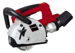 Einhell TC-MA 1300 Sleuvenfrees In Koffer - 1320W - 125mm