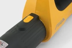 Stiga BL 100e Kit Accu Bladblazer Set (1x 4,0Ah) - 32m/s - 7,8m³/min -Home gereedschap bfcc337284dbfe7a51770708bf72cab6