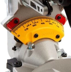 DeWALT DWS727 Afkortzaag - 1600W - 250 X 30mm - DWS727-QS -Home gereedschap c1c747aae7af7d723f9a6ff9269336cb