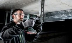 Metabo SSW 18 LTX 300 BL 18V Li-Ion Accu Slagmoersleutel Body - 300Nm - 1/2" - Koolborstelloos - 602395890 5 Metabo SSW 18 LTX 300 BL 18V Li-Ion Accu Slagmoersleutel Body - 300Nm - 1/2" - Koolborstelloos - 602395890 -Home gereedschap c2dfd1ae18224d867350a3832fee51ec