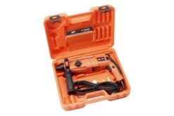 Spit 321 SDS-Plus Combihamer In Koffer - 790W - 2,7J -Home gereedschap c32cfccecb22a0493a31563fb9a30647